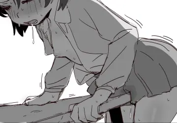 Sasaki Chie rule 34