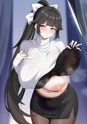 Azur Lane