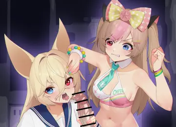 G41 (Girls' Frontline) rule 34