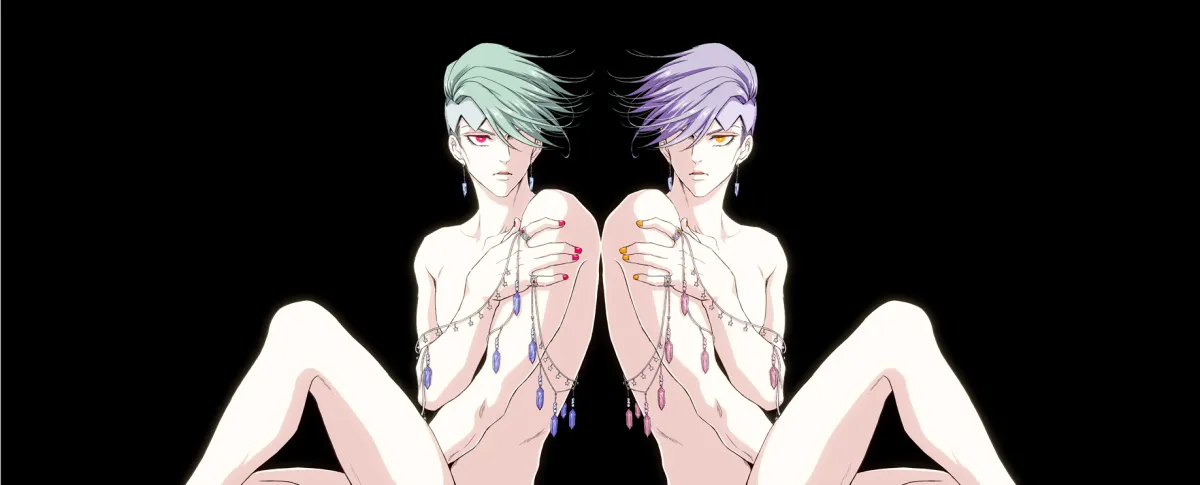 Kishibe Rohan by Sumo (Komokomo1201)