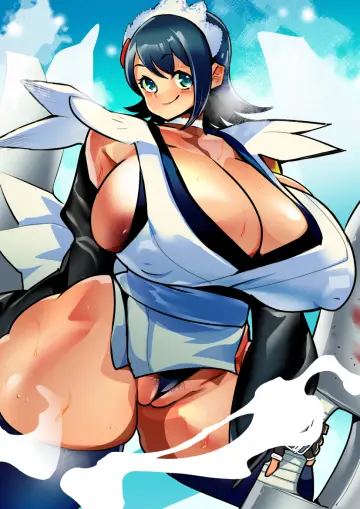 1Girl