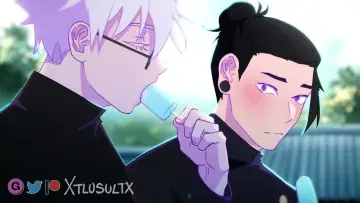 White Eyelashes