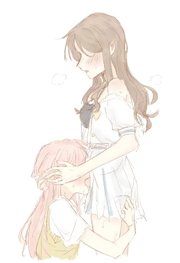 Long Hair