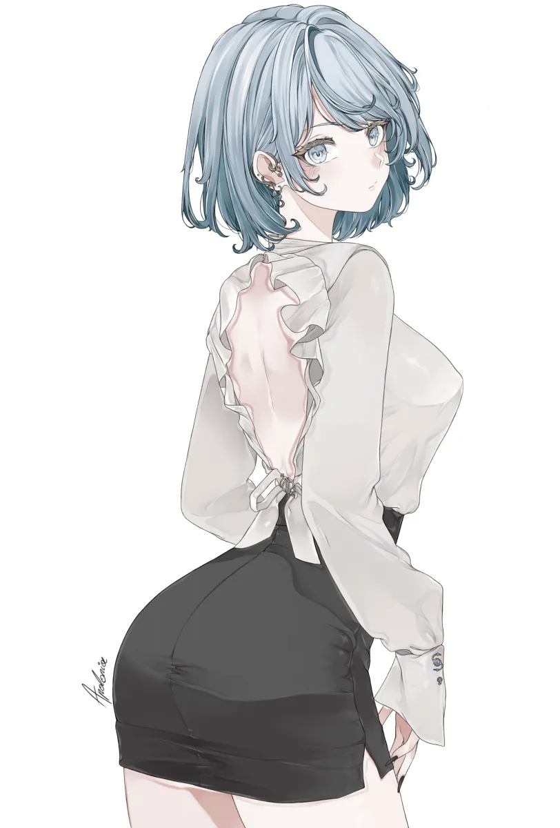 Franziska Von Karma by Apolonia-07