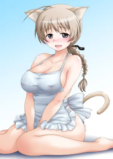 Lynette Bishop rule 34