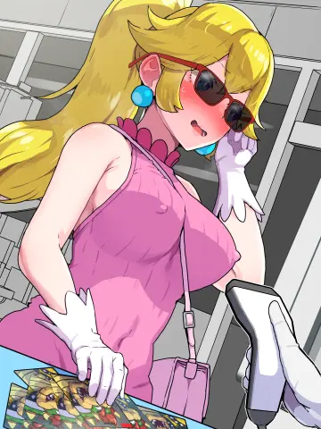 Bowser rule 34
