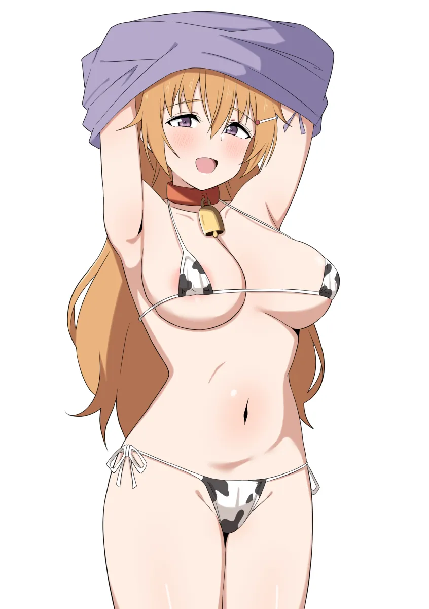 Konoe Kanata by Goa1126