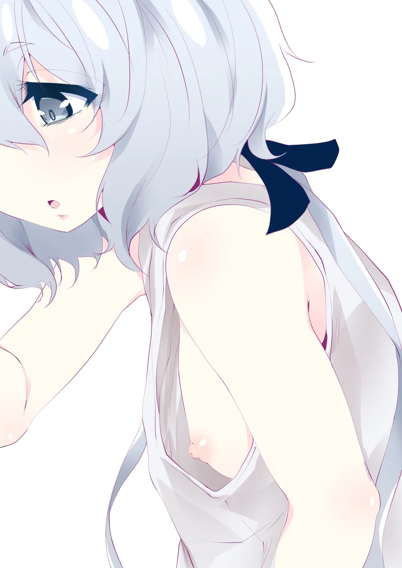 Konno Junko by Ma-Yu