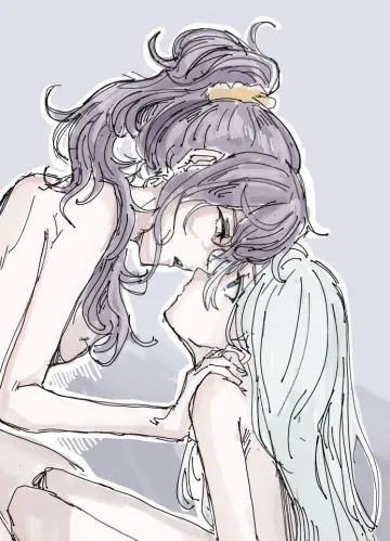 Long Hair