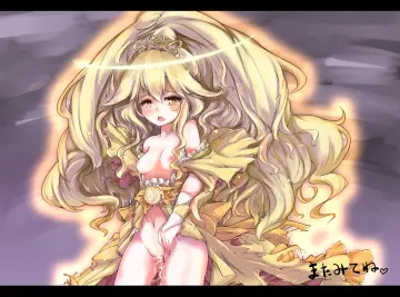 Cure Peace rule 34