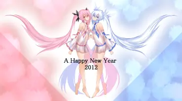 Sakura Miku rule 34