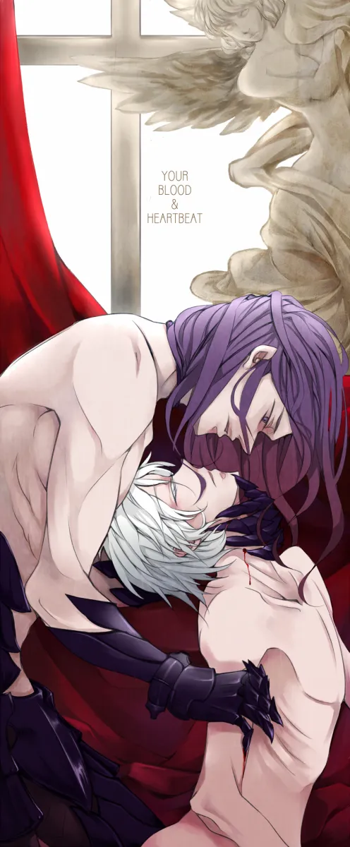Matou Kariya, Berserker (Fate/Zero) by Vanishing Skyline