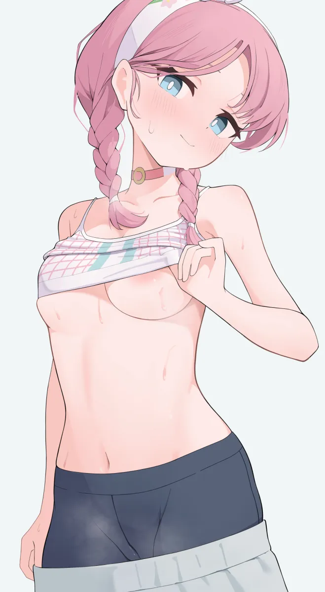 Blue Poison (Arknights), Blue Poison (Shoal Beat) (Arknights) by Yuuko (Oruta)