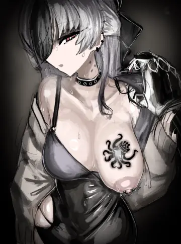 Kayoko (Blue Archive) rule 34