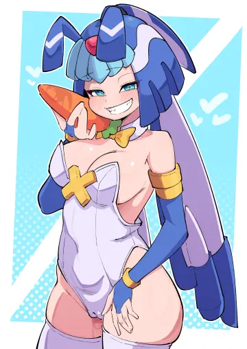 Blue Helmet