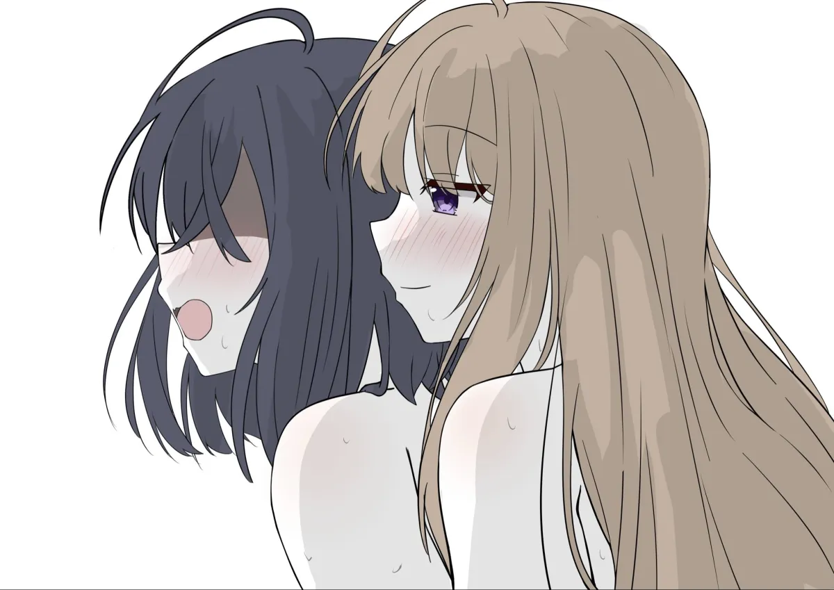 Sendai Hazuki, Miyagi Shiori by Melonpan134