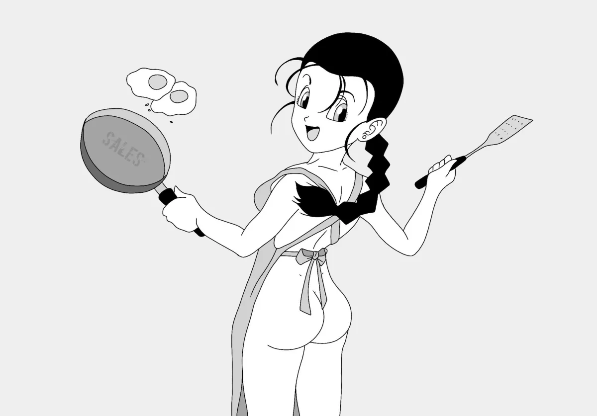 Videl by Velberto
