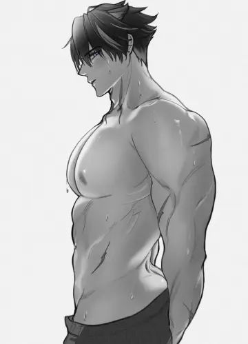 Wriothesley (Genshin Impact) rule 34