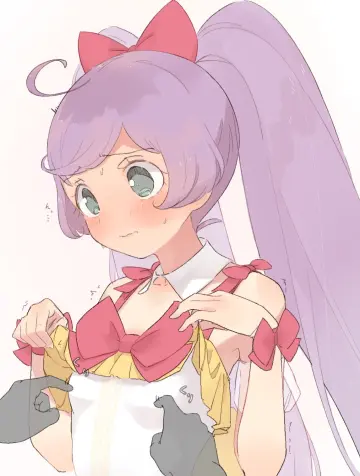 Blush