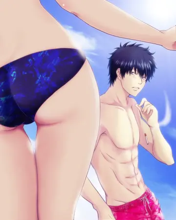 Gintama