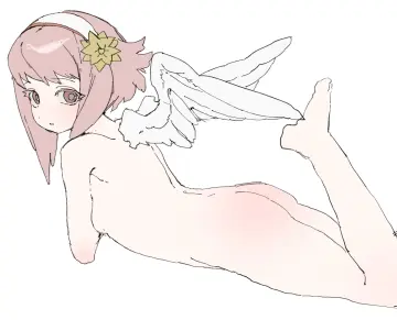 Sakura (Fire Emblem) rule 34
