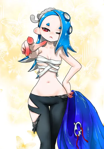 Splatoon (Series)