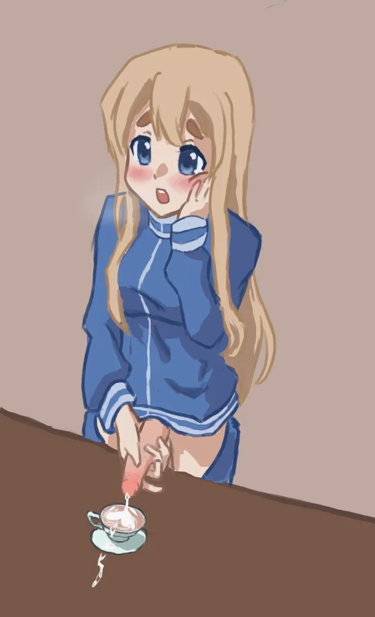 Kotobuki Tsumugi