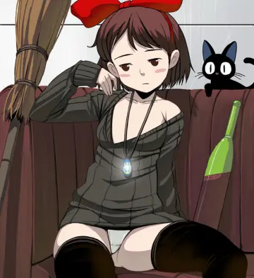 1Girl