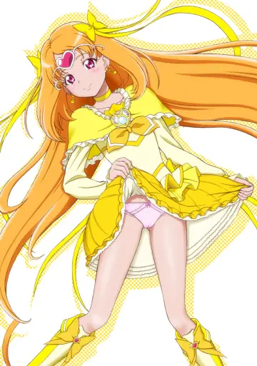 Kijinaka Mahiro