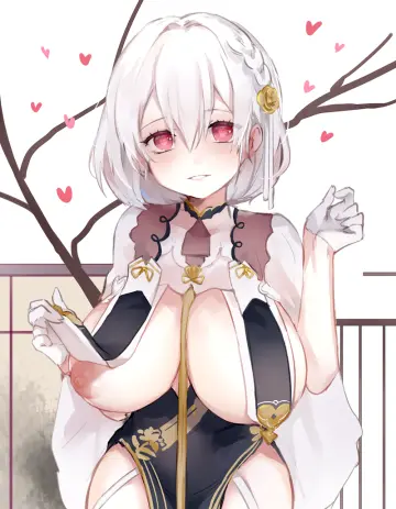 White Cape