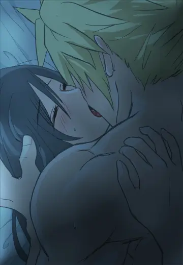 Cloud Strife rule 34