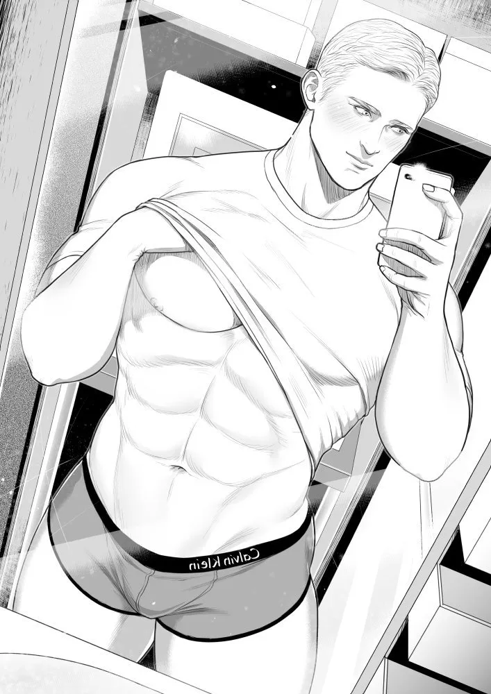 Steve Rogers, Captain America by Mxsxe