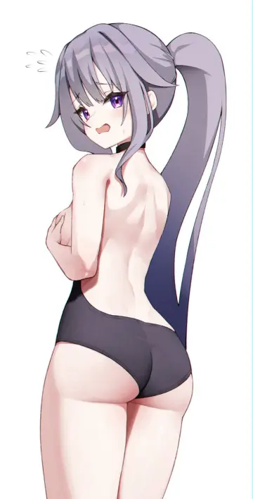 Koseki Bijou rule 34