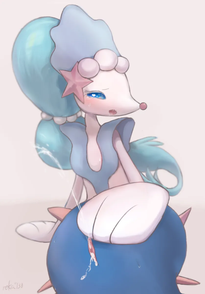 Primarina by Reka (Reka730)