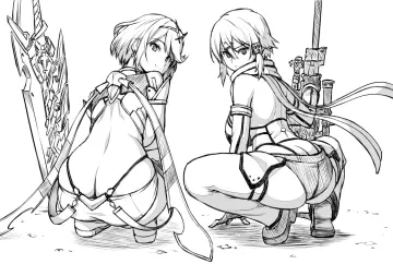 Sinon rule 34