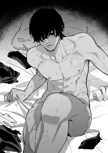 Yoshida Hirofumi rule 34