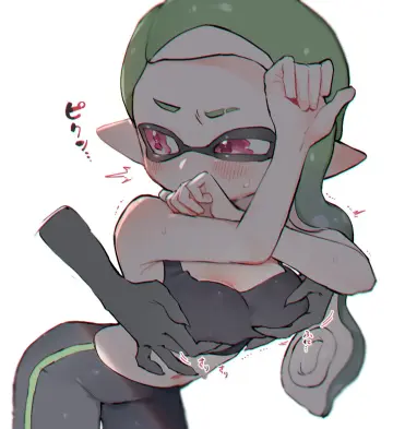 Splatoon (Series)
