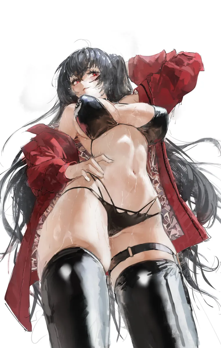 Taihou (Azur Lane), Taihou (Enraptured Companion) (Azur Lane) by Gandy (Gan3E46)