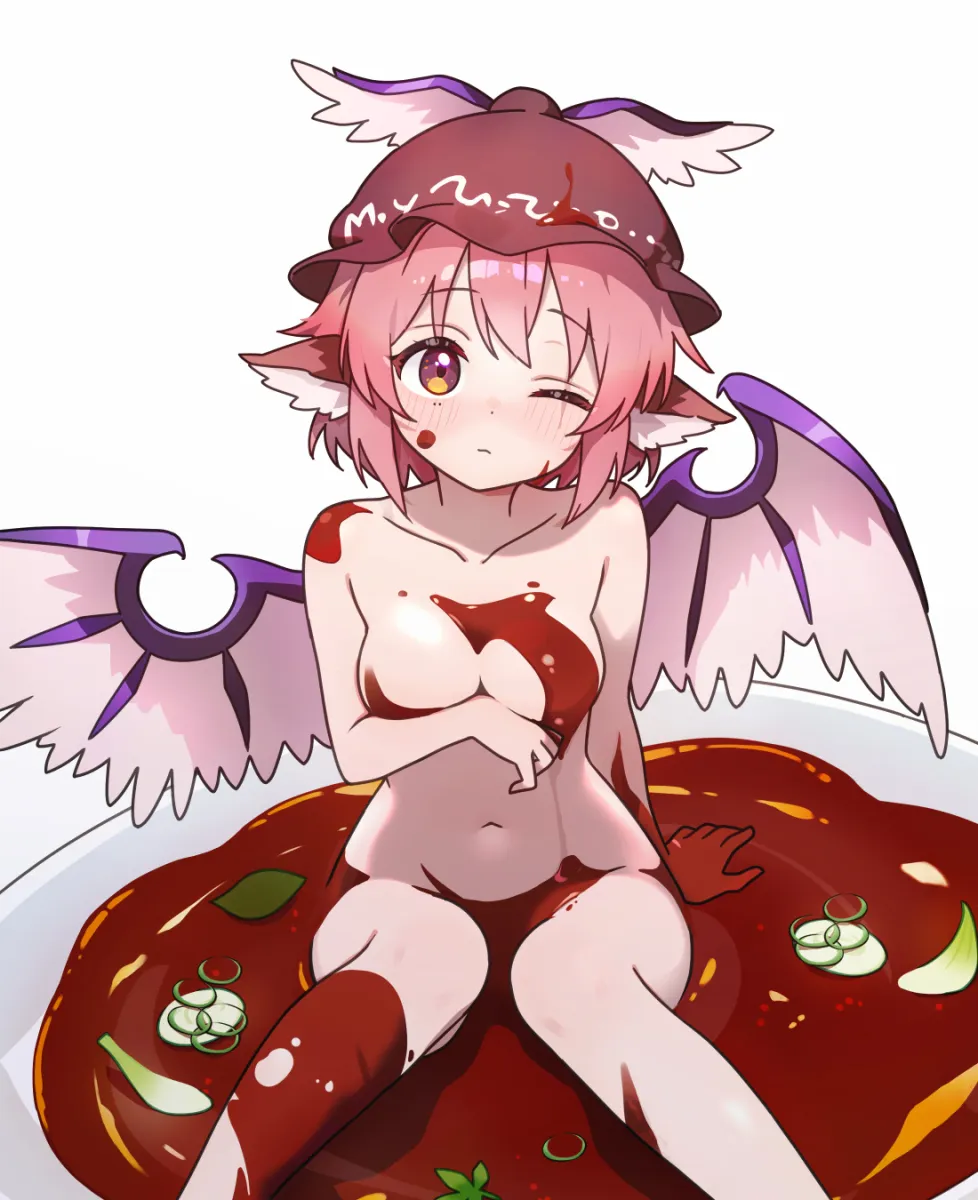 Mystia Lorelei by Chikuzen1996