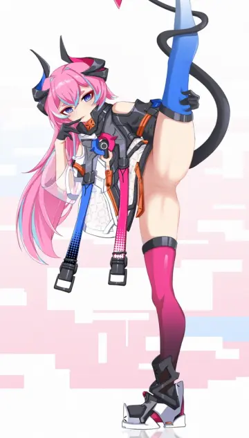 Honkai (Series)