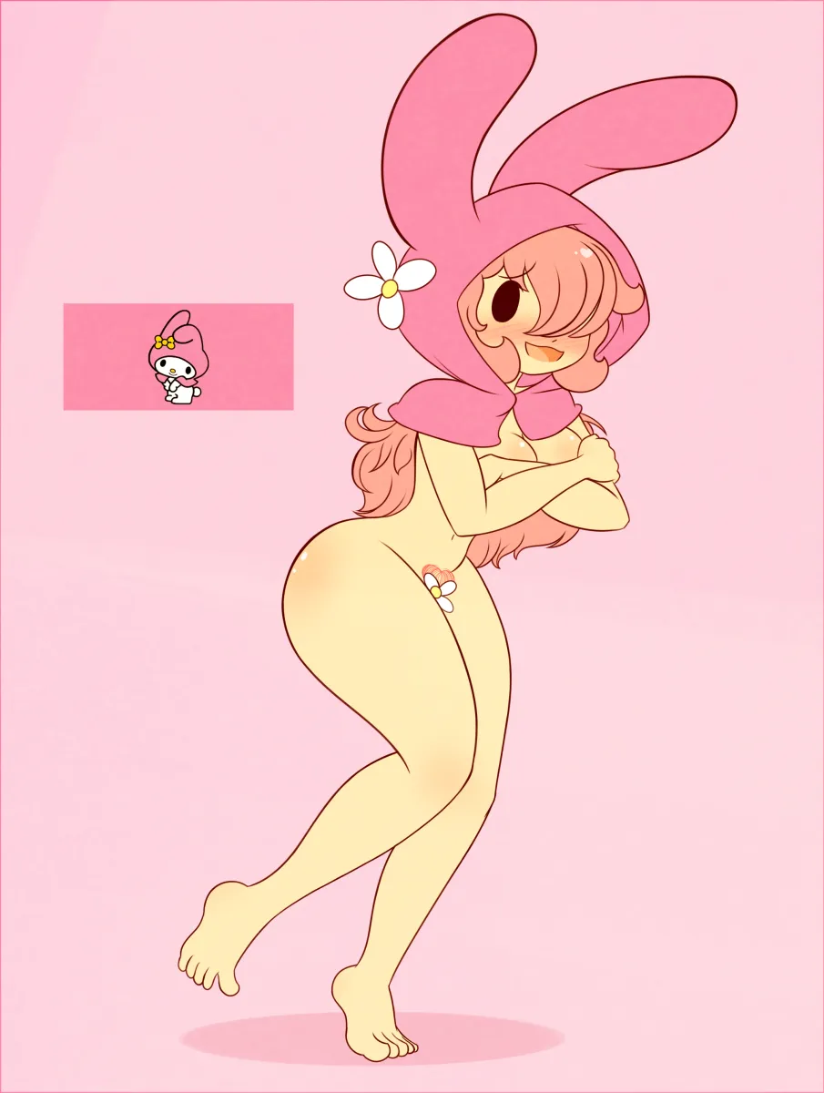 My Melody, Melody Valentine (Limbros) by Limbros