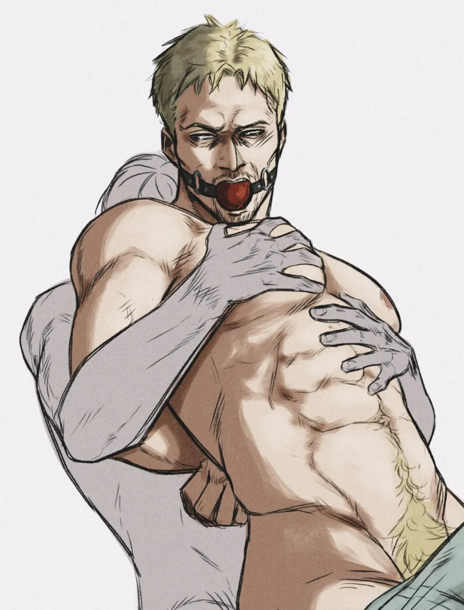 Reiner Braun by Smokerichi