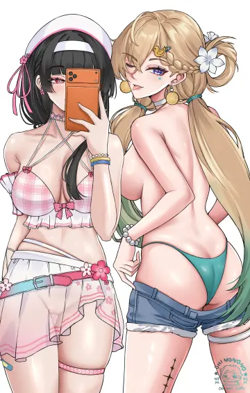 Pink Belt