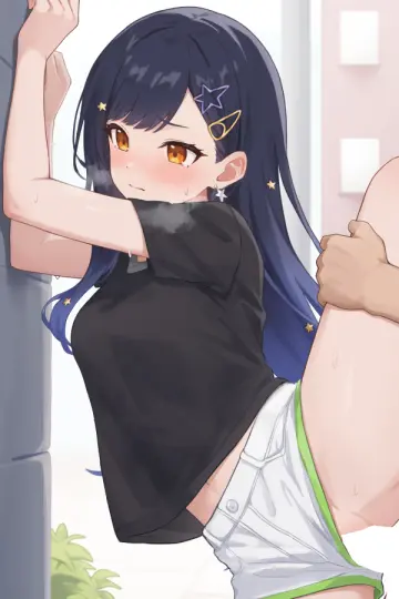 Shorts Aside