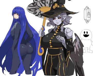 Jack Frost (Megami Tensei) rule 34