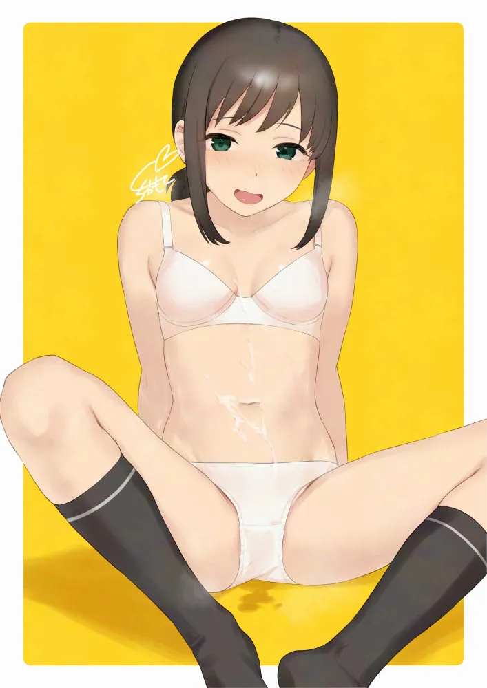 Fubuki (Kancolle) by Sakiecho