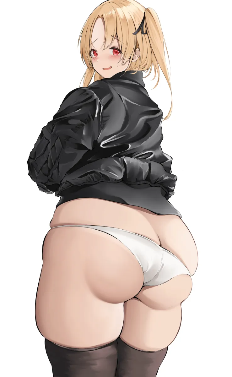 Cleveland (Azur Lane) by Neneneji