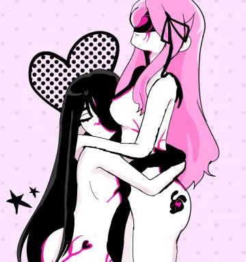 Sua (Alien Stage) rule 34