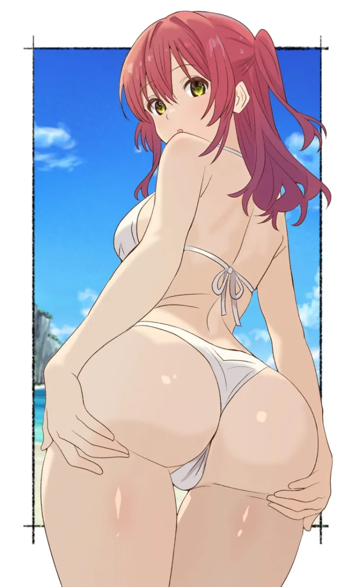 Kita Ikuyo by Himahari Neru