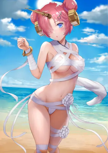 Frankenstein's Monster (Fate) rule 34